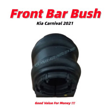 Front Bar Bush